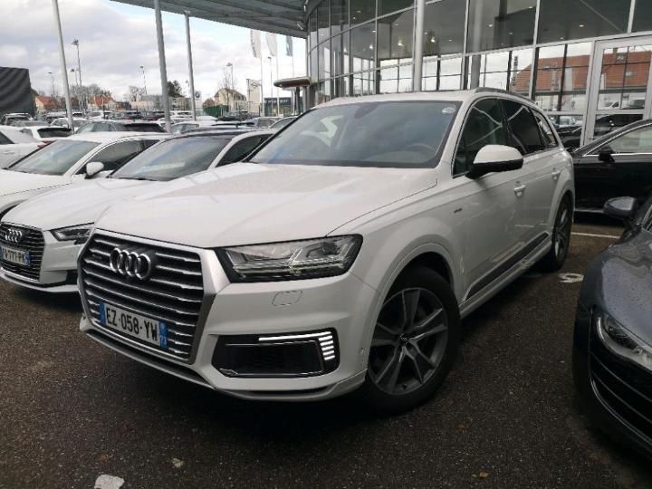 AUDI Q7 2018 wauzzz4m5jd049099