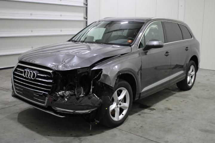 AUDI Q7 SUV 2018 wauzzz4m5jd057834