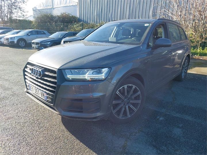 AUDI Q7 2018 wauzzz4m5jd059650