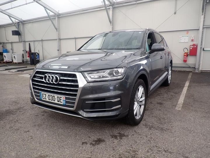 AUDI Q7 2018 wauzzz4m5jd063178