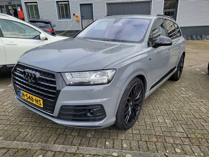 AUDI Q7 2015 wauzzz4m6gd000972