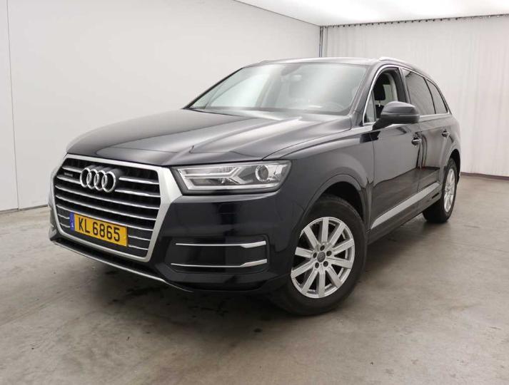 AUDI Q715 2016 wauzzz4m6gd032370