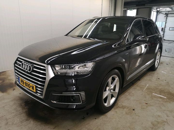 AUDI Q7 2015 wauzzz4m6gd038461