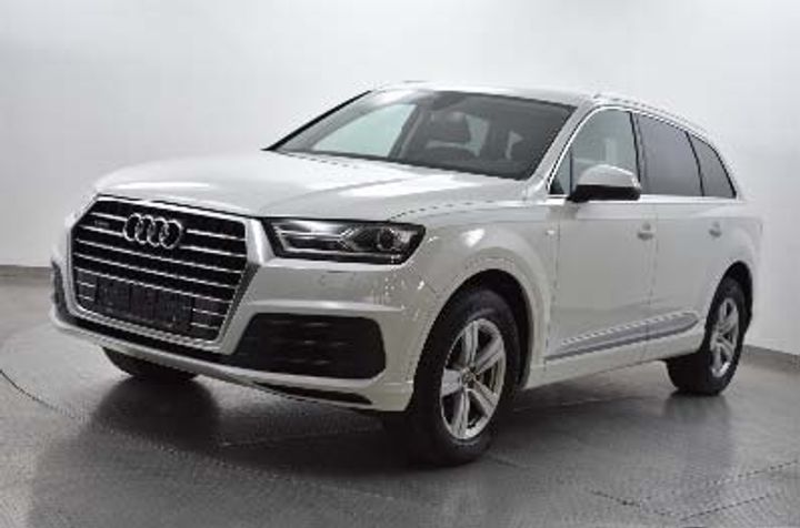 AUDI Q7 2016 wauzzz4m6gd042235