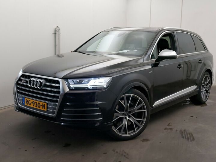 AUDI Q7 2017 wauzzz4m6hd031771