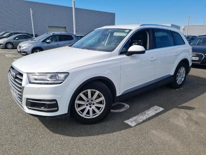 AUDI Q7 2017 wauzzz4m6jd013826