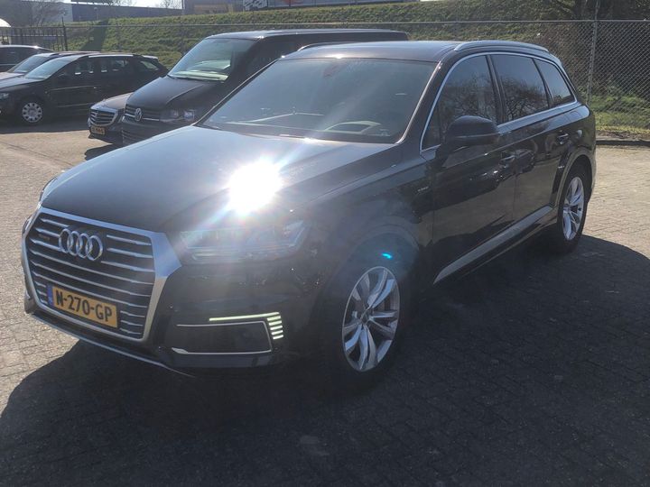 AUDI Q7 2018 wauzzz4m6jd039200