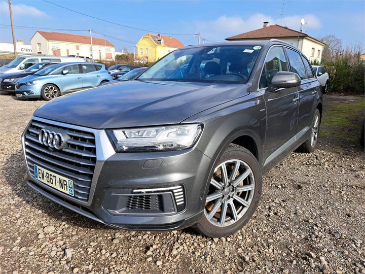 AUDI Q7 2018 wauzzz4m6jd044106