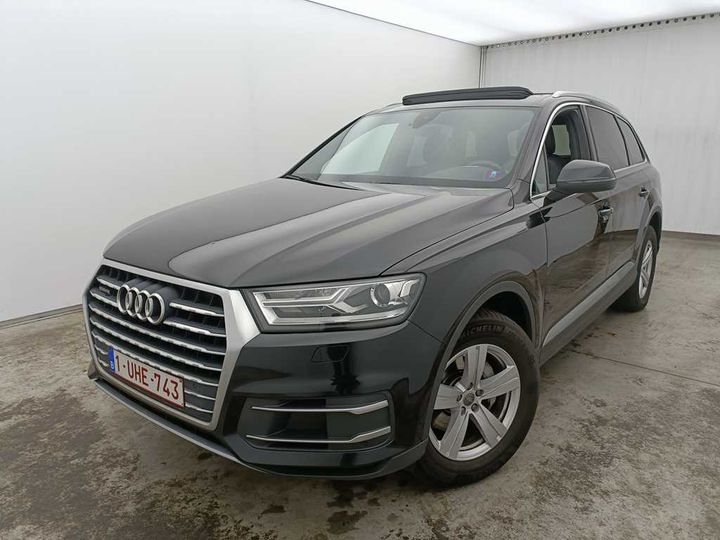 AUDI Q7 &#3915 2018 wauzzz4m6jd046972