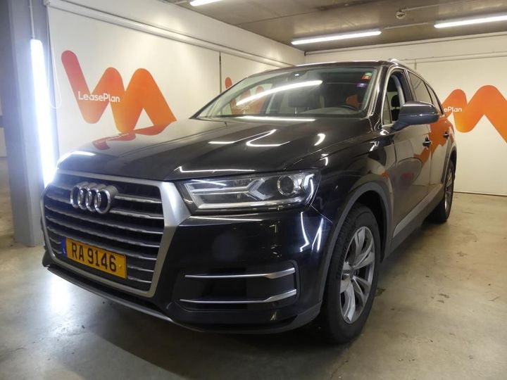 AUDI Q7 2018 wauzzz4m6jd056238