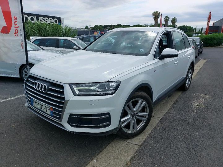 AUDI Q7 2018 wauzzz4m6jd056384