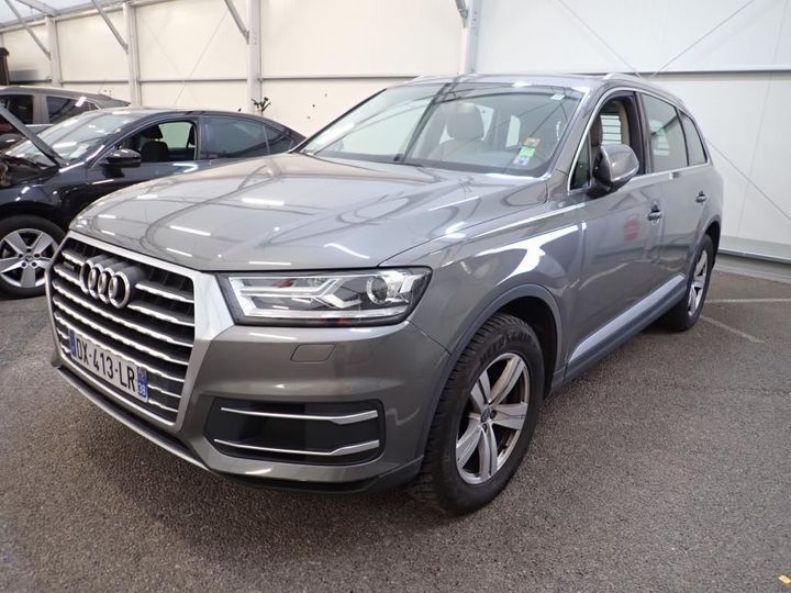 AUDI Q7 5S 2015 wauzzz4m7gd021989