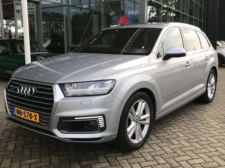 AUDI Q7 2016 wauzzz4m7gd066043