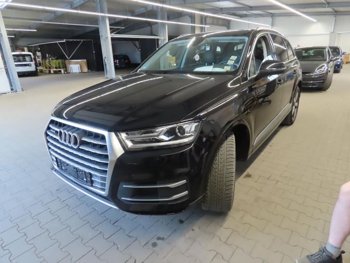 AUDI Q7 2017 wauzzz4m7hd036879