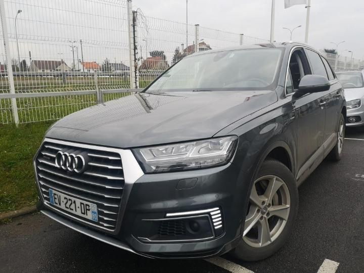 AUDI Q7 2018 wauzzz4m7jd034183