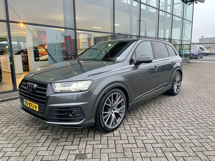 AUDI Q7 2018 wauzzz4m7jd055843