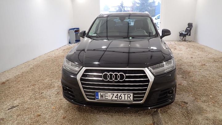 AUDI Q7 2018 wauzzz4m7jd059925