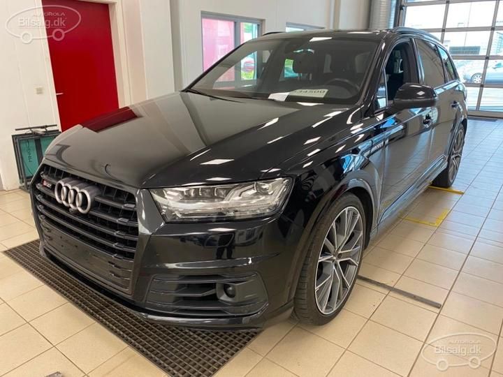 AUDI Q7 SQ7 2016 wauzzz4m8hd022523