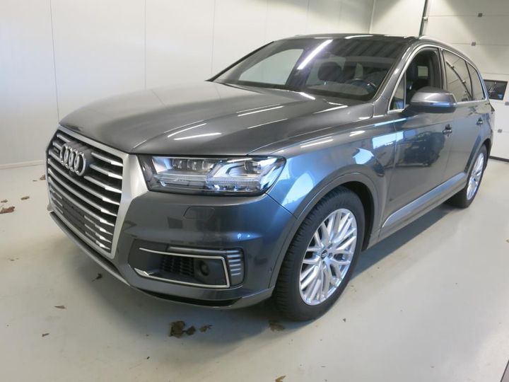 AUDI Q7 2016 wauzzz4m8hd027186