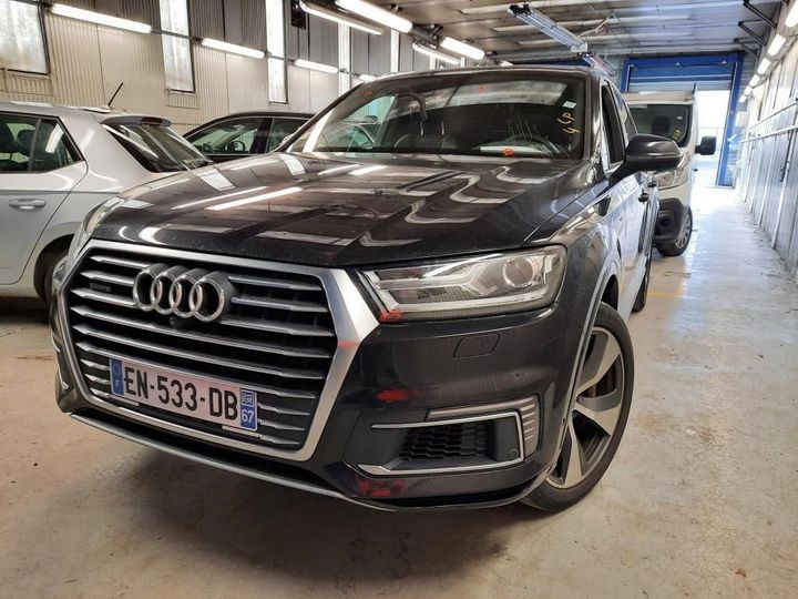 AUDI Q7 5S 2017 wauzzz4m8hd057112