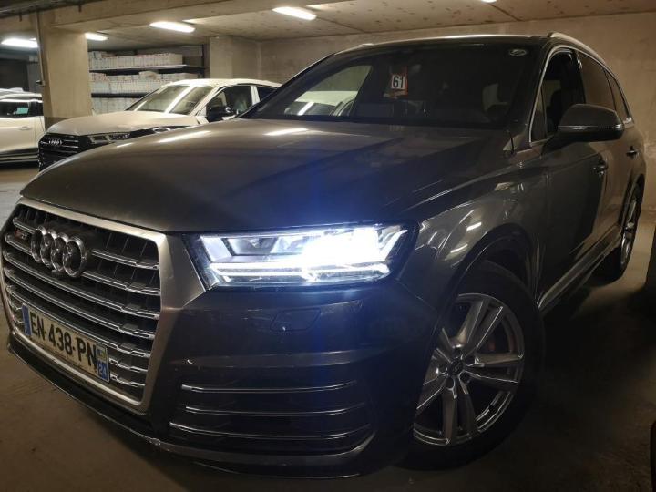 AUDI SQ7 2017 wauzzz4m8hd057210