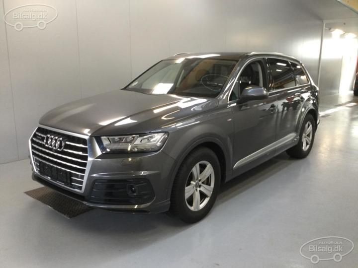 AUDI Q7 SUV 2018 wauzzz4m8jd049615