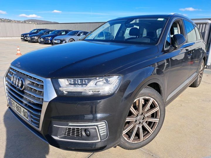 AUDI Q7 2018 wauzzz4m8jd052837