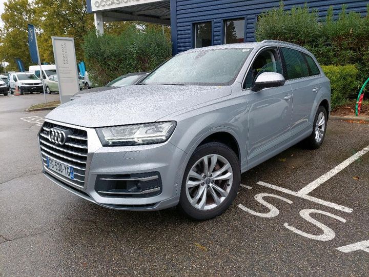 AUDI Q7 2019 wauzzz4m8kd012260