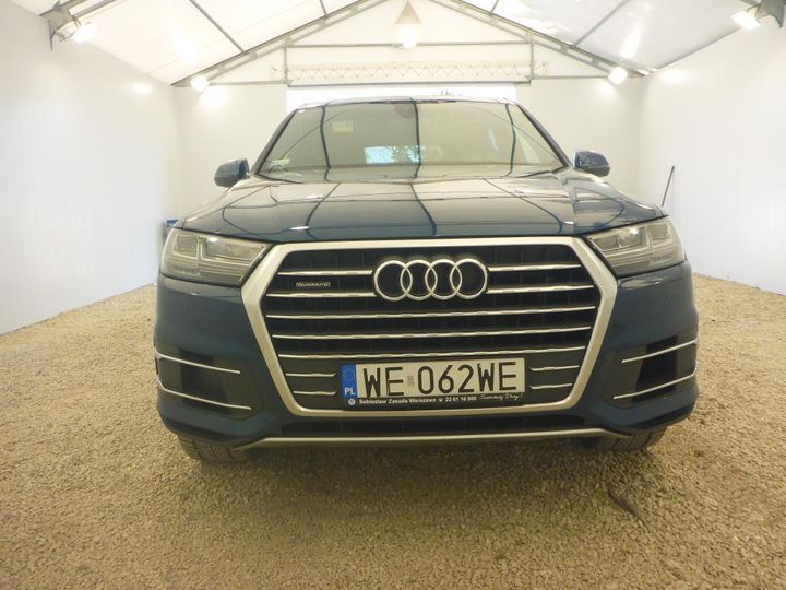 AUDI Q7 2019 wauzzz4m8kd035683