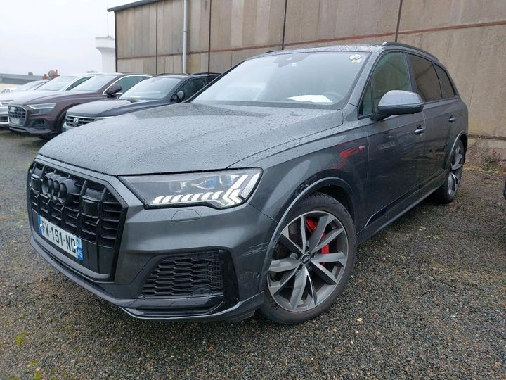 AUDI Q7 2021 wauzzz4m8md019048