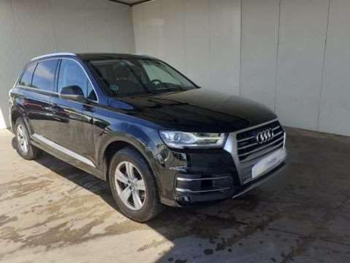 AUDI Q7 2017 wauzzz4m9jd001816