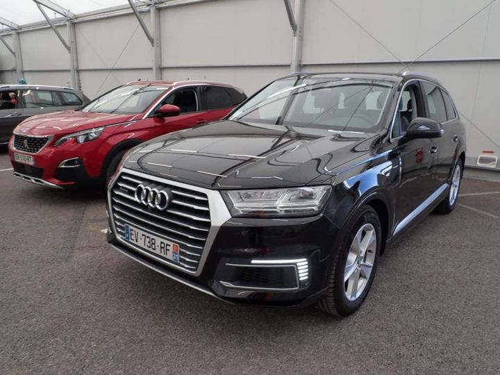 AUDI Q7 2018 wauzzz4m9jd035223