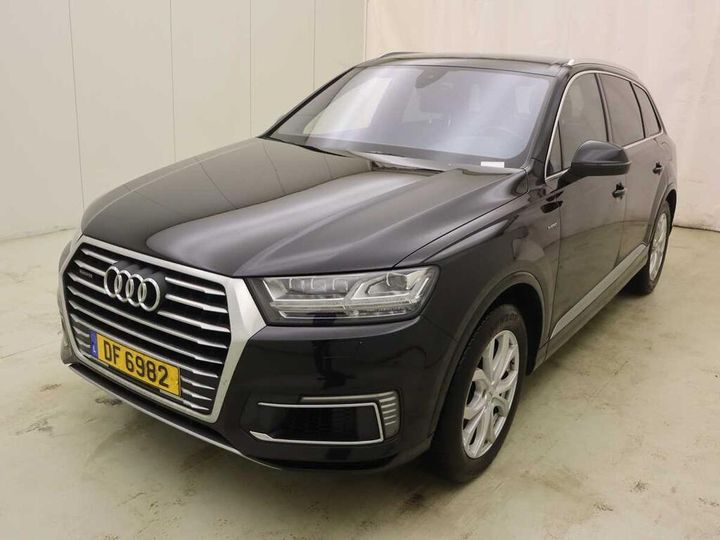 AUDI Q7 2018 wauzzz4m9jd038008