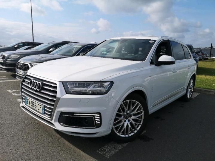 AUDI Q7 2018 wauzzz4m9jd041331