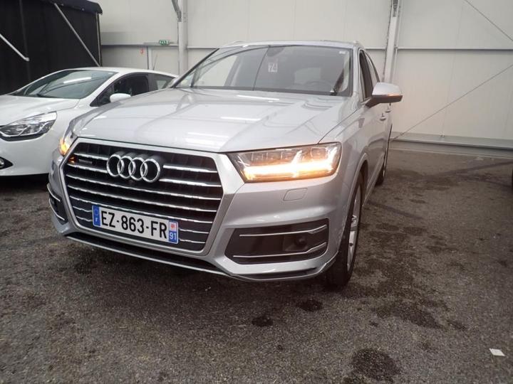 AUDI Q7 7S 2018 wauzzz4m9jd061160