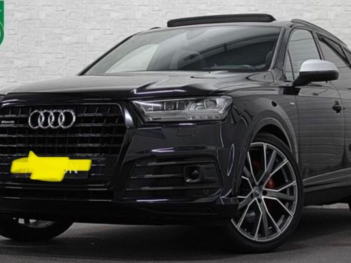 AUDI Q7 2015 wauzzz4mxgd026345