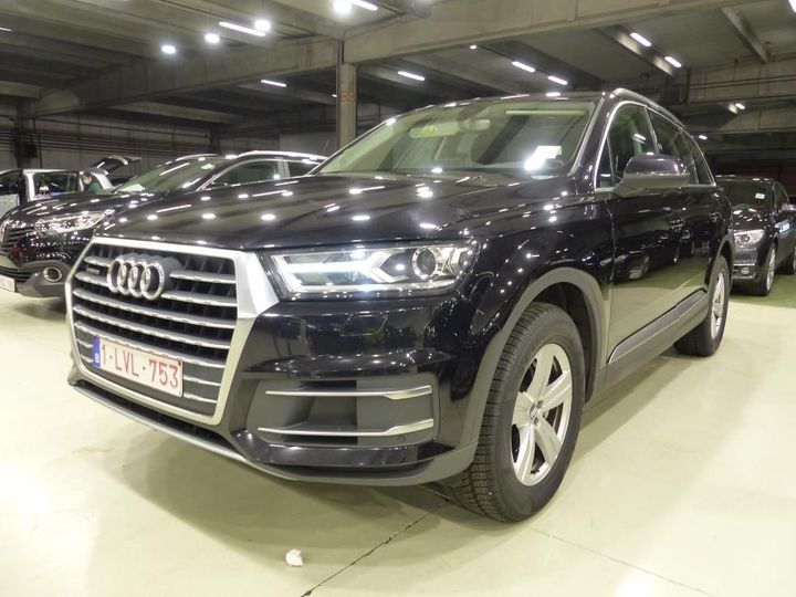 AUDI Q7 2015 wauzzz4mxgd035594