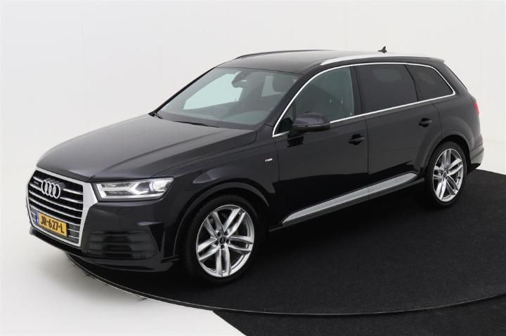 AUDI Q7 2016 wauzzz4mxgd035739