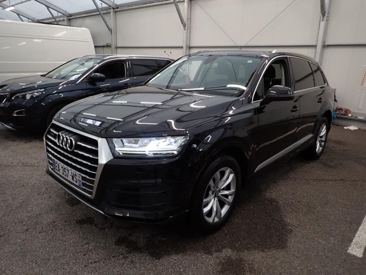 AUDI Q7 2016 wauzzz4mxgd054274