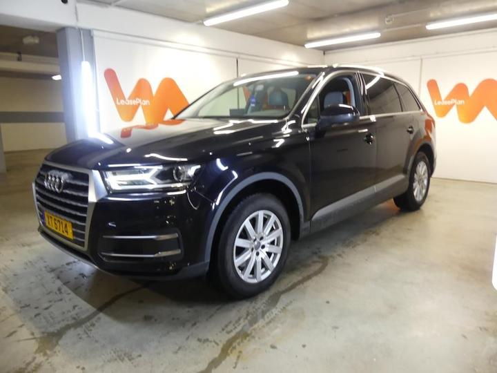 AUDI Q7 2016 wauzzz4mxgd057854