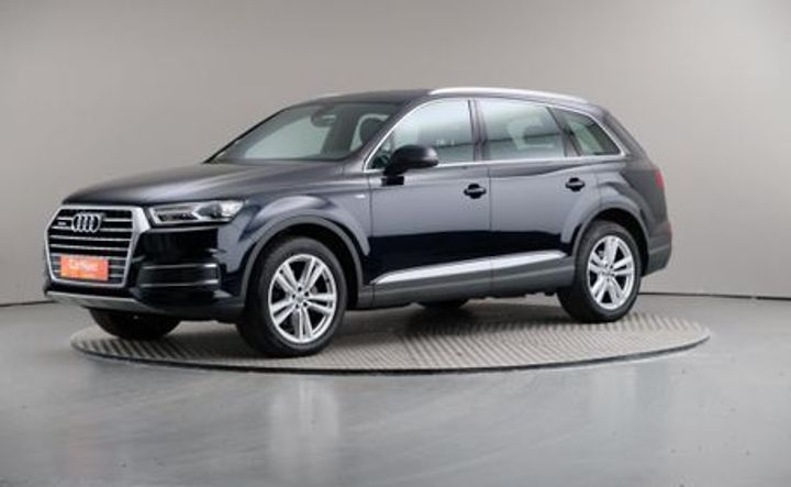 AUDI Q7 (04/2015-09/2019) 2016 wauzzz4mxgd060804