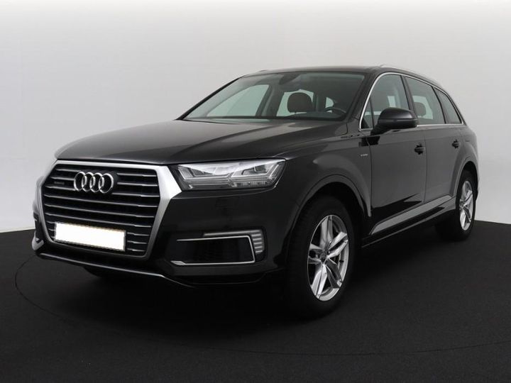 AUDI Q7 2016 wauzzz4mxhd007134