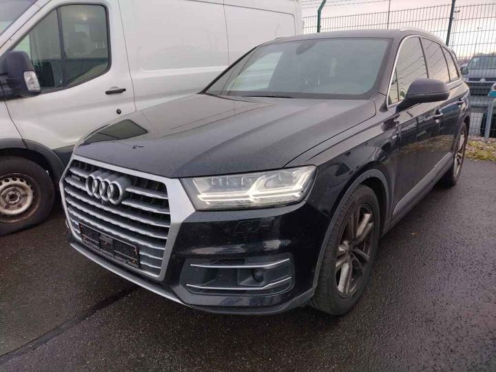 AUDI Q7 2016 wauzzz4mxhd010244