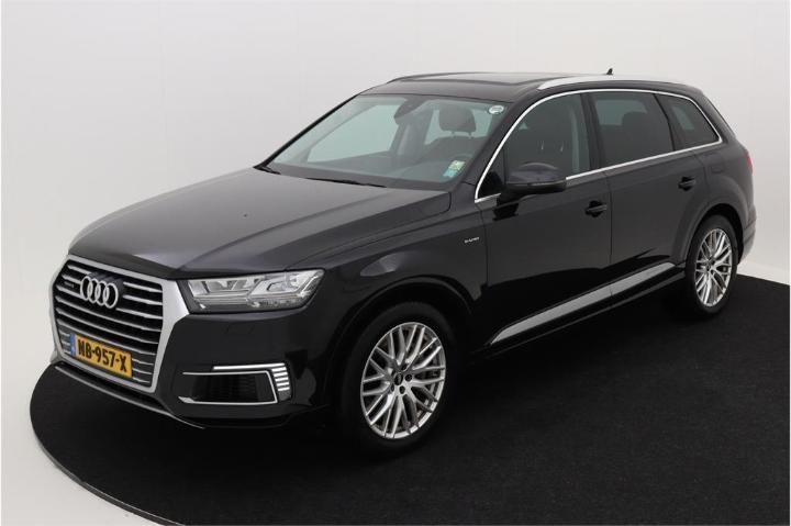 AUDI Q7 2016 wauzzz4mxhd023074