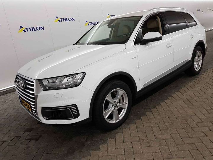 AUDI Q7 2016 wauzzz4mxhd025651