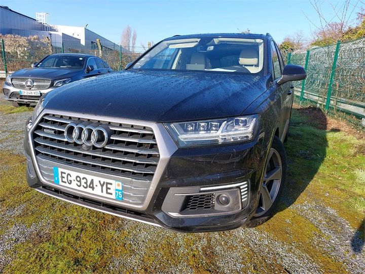 AUDI Q7 2016 wauzzz4mxhd026413