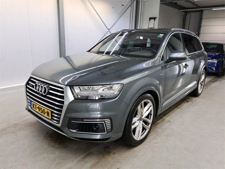 AUDI Q7 2016 wauzzz4mxhd028887