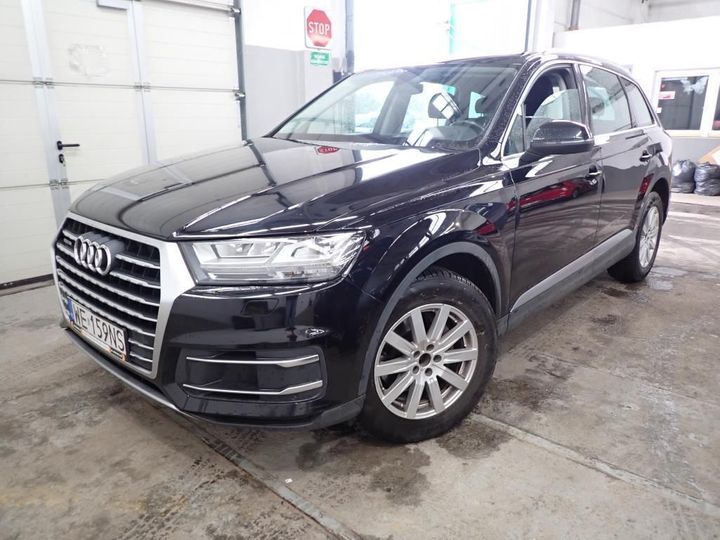 AUDI Q7 2016 wauzzz4mxhd029103