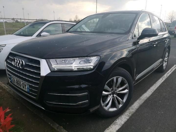 AUDI Q7 2016 wauzzz4mxhd031157