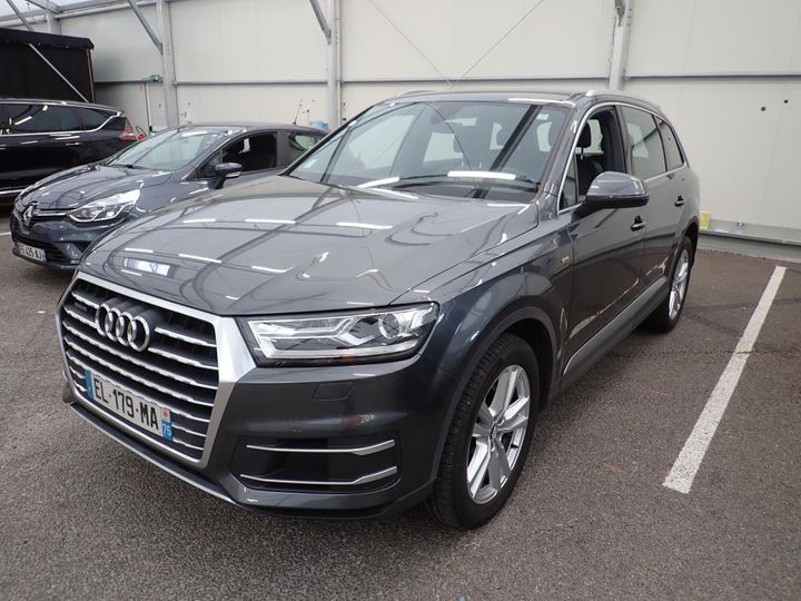 AUDI Q7 2017 wauzzz4mxhd045138